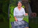 Para mostrador 2 niveles en 45°