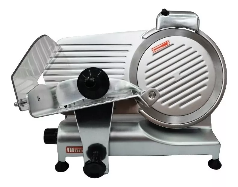 Cortadora De Fiambre Eléctrica Moretti