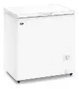 Freezer Horizontal Gafa Blanco Inverter 205 lts.