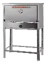 Horno Pizzero Danda 6 Moldes