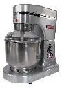Batidora Planetaria Profesional Moretti Mixer 5
