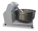 Amasadora 20 Kg Industrial Bowl Acero 1/2 Hp 220v Monofásica