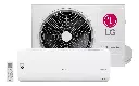 Aire Acondicionado Inverter LG Dualcool Wifi Frío/calor 6448W