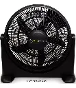 Ventilador Turbo Semi Industrial Exahome 50cm 20 90w