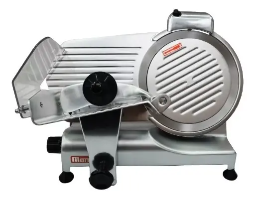 Cortadora De Fiambre Eléctrica Moretti